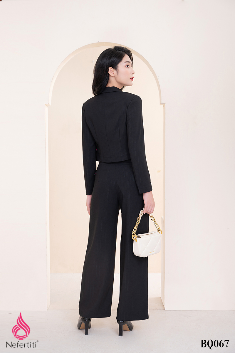 3BQ067 - BỘ CÔNG SỞ ĐEN