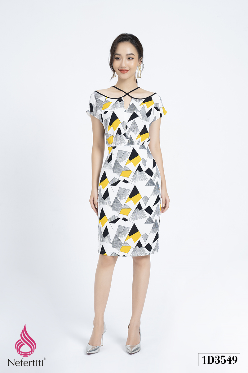 1D3549 - ĐẦM MIRANDA