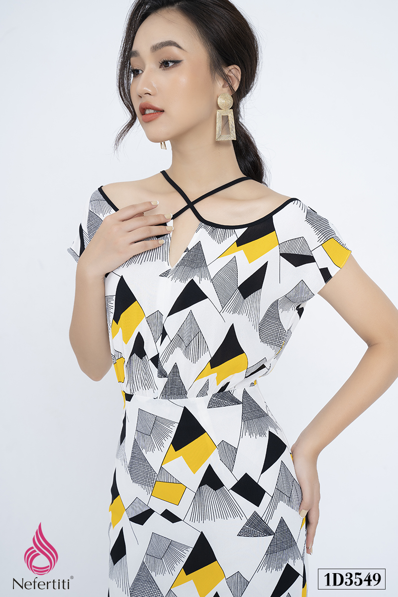 1D3549 - ĐẦM MIRANDA