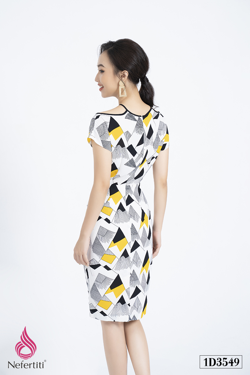 1D3549 - ĐẦM MIRANDA