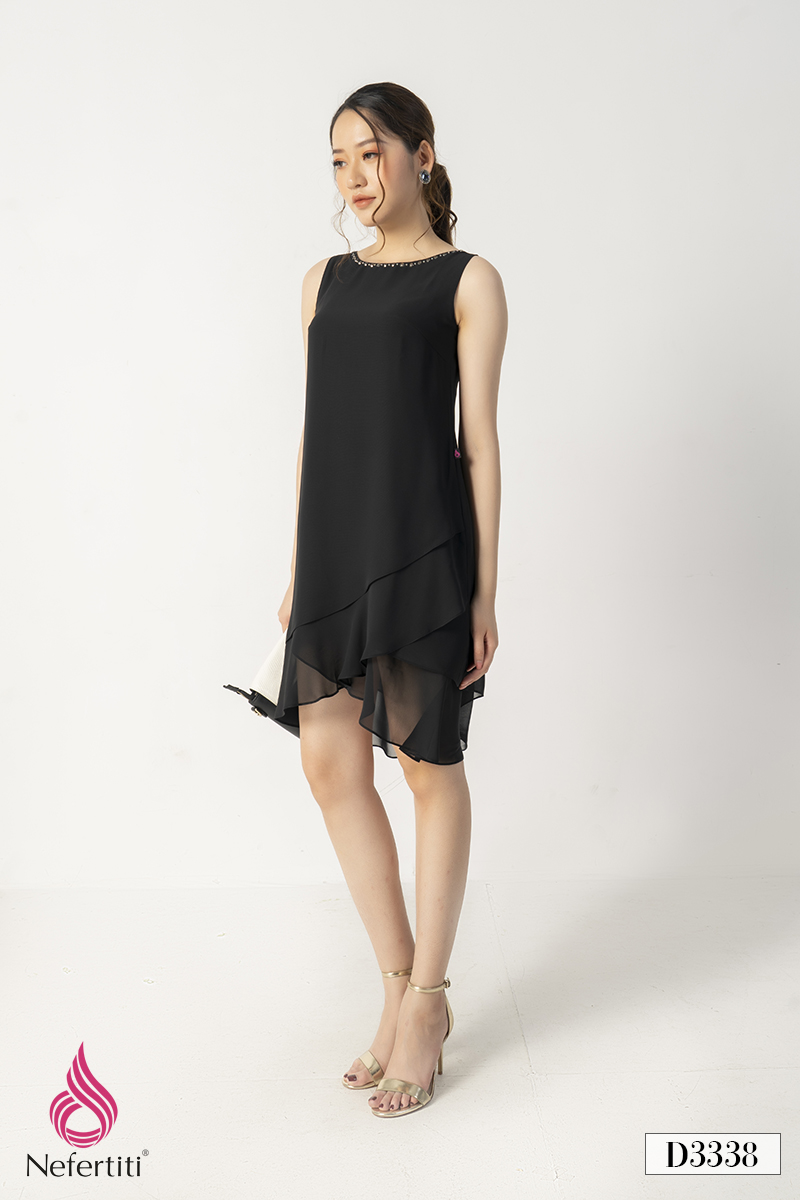 1D3338 - ĐẦM SUÔNG SÁT NÁCH