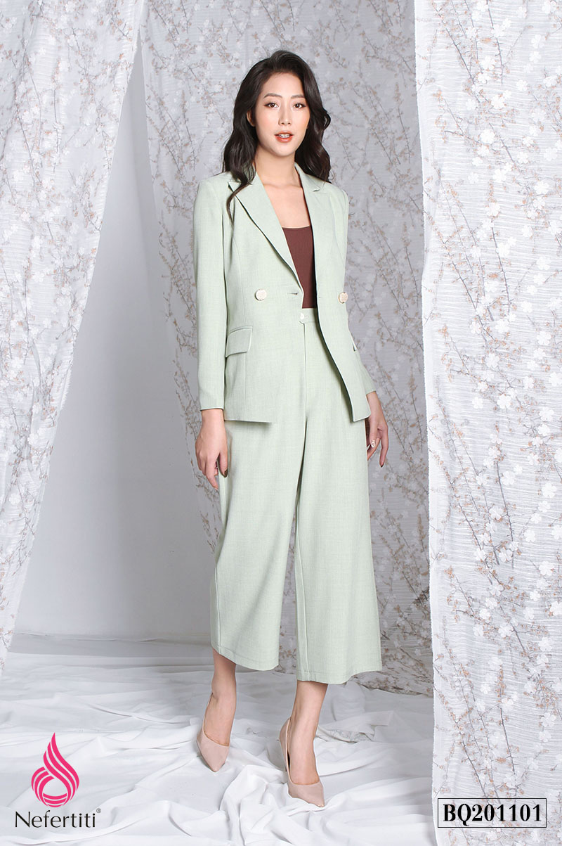 3BQ201101 - BỘ QUẦN CÔNG SỞ