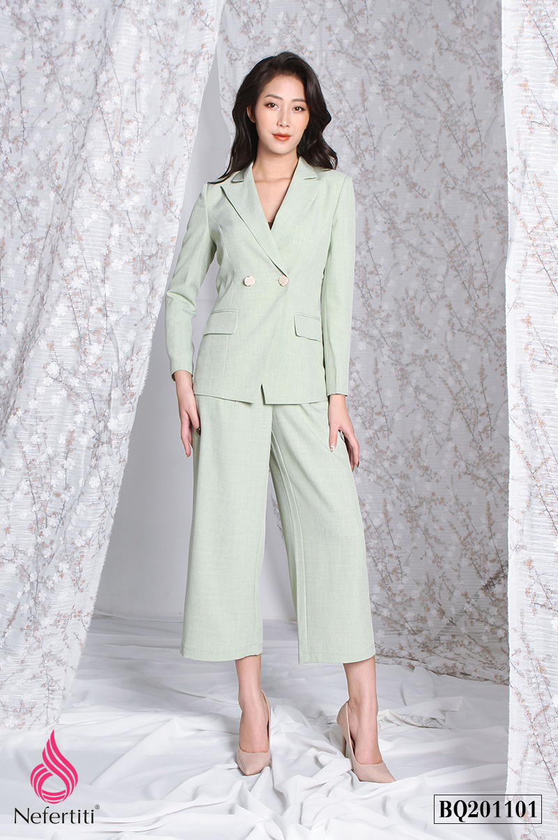 3BQ201101 - BỘ QUẦN CÔNG SỞ