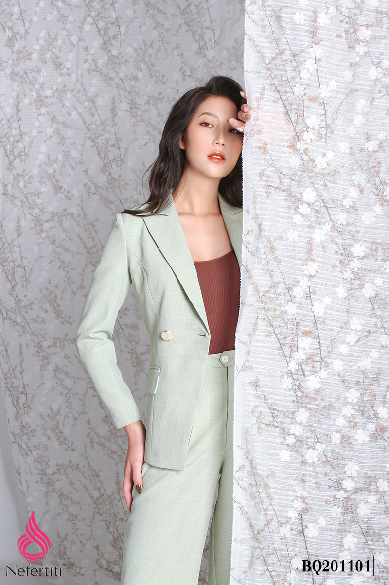 3BQ201101 - BỘ QUẦN CÔNG SỞ