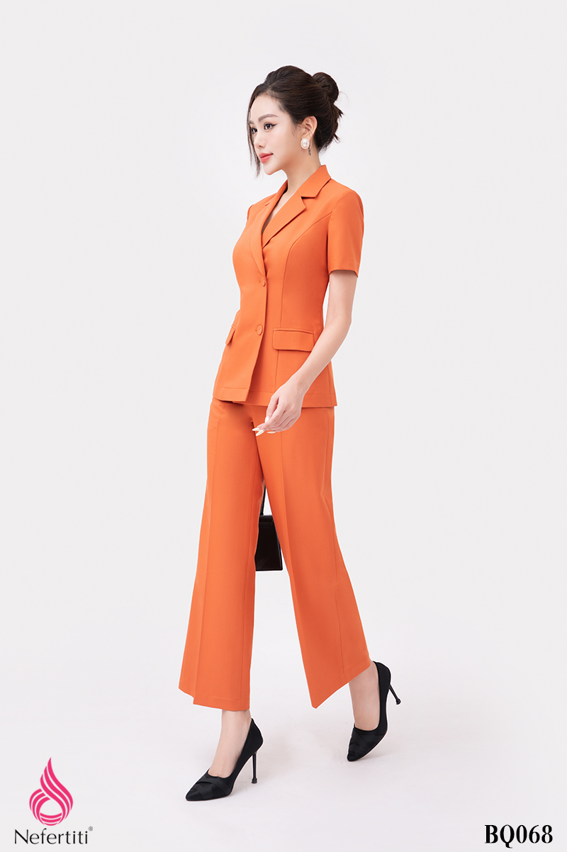 2BQ068 - SET CÔNG SỞ THANH LỊCH