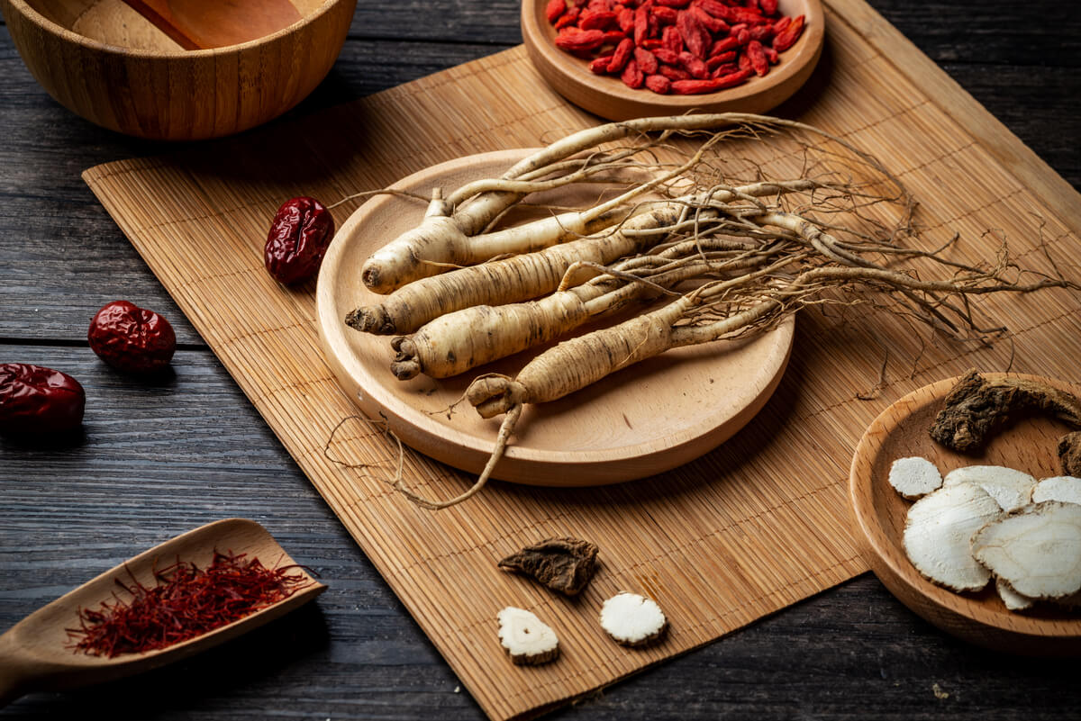 Làm Đẹp Da Với Sâm Tươi Hàn Quốc Tự Nhiên Bí Quyết Sở Hữu Làn Da Khỏe Đẹp, Rạng Ngời