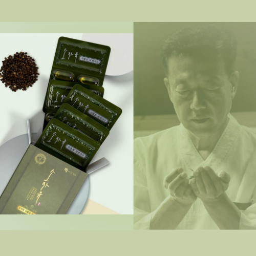 Viên Uống Cải Thiện Sức Khỏe Tim Mạch & Não Bộ, Tăng Cường Hệ Miễn Dịch , Cải Thiện Sức Khỏe Mắt