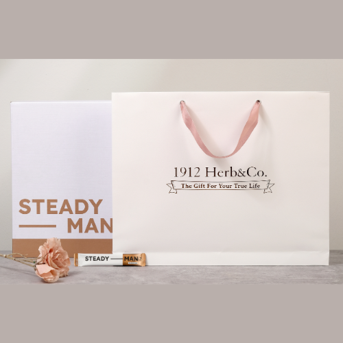 Nước Hồng Sâm Núi STEADY MAN (cho đàn ông, hàng nội địa Hàn)