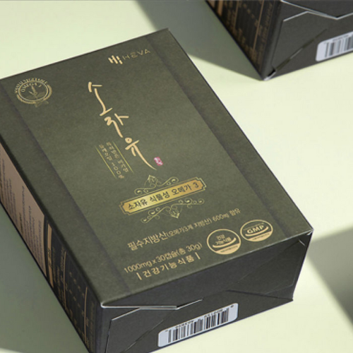 Viên Uống Cải Thiện Sức Khỏe Tim Mạch & Não Bộ, Tăng Cường Hệ Miễn Dịch , Cải Thiện Sức Khỏe Mắt