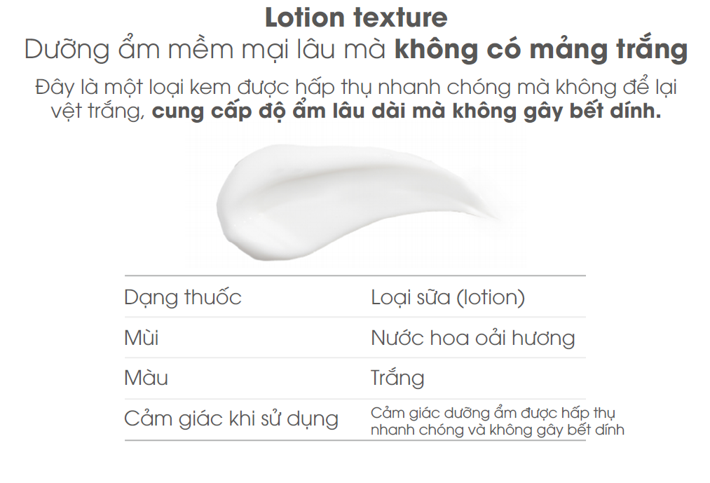 Sữa Dưỡng Ẩm Cho Bé Friendly Baby Lotion 250ml chiết xuất từ thực vật 100% thuần chay