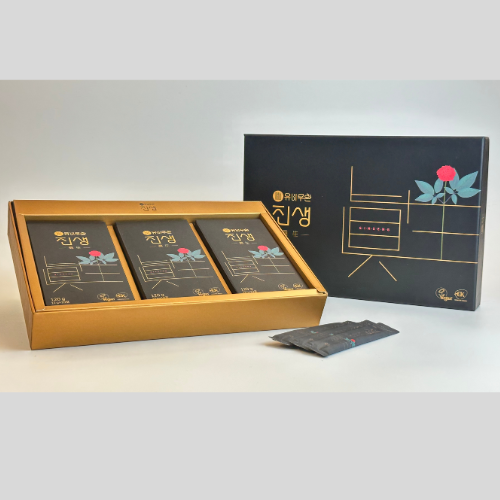 Nước Hồng Sâm Hỗ Trợ Tăng Cường Miễn Dịch Trẻ Em, Thanh Thiếu Niên Trong Giai Đoạn Phát Triển