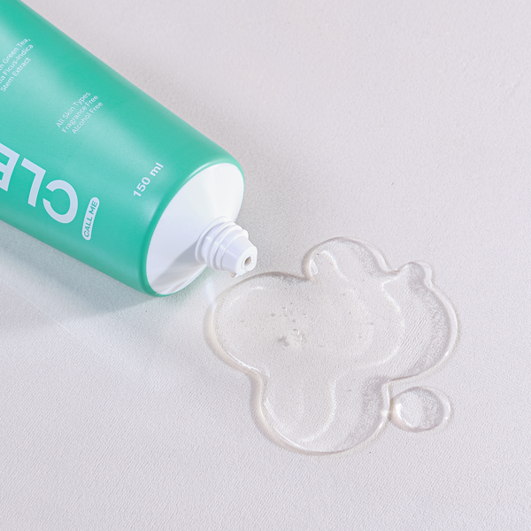 Sữa rửa mặt Call Me Cleanser