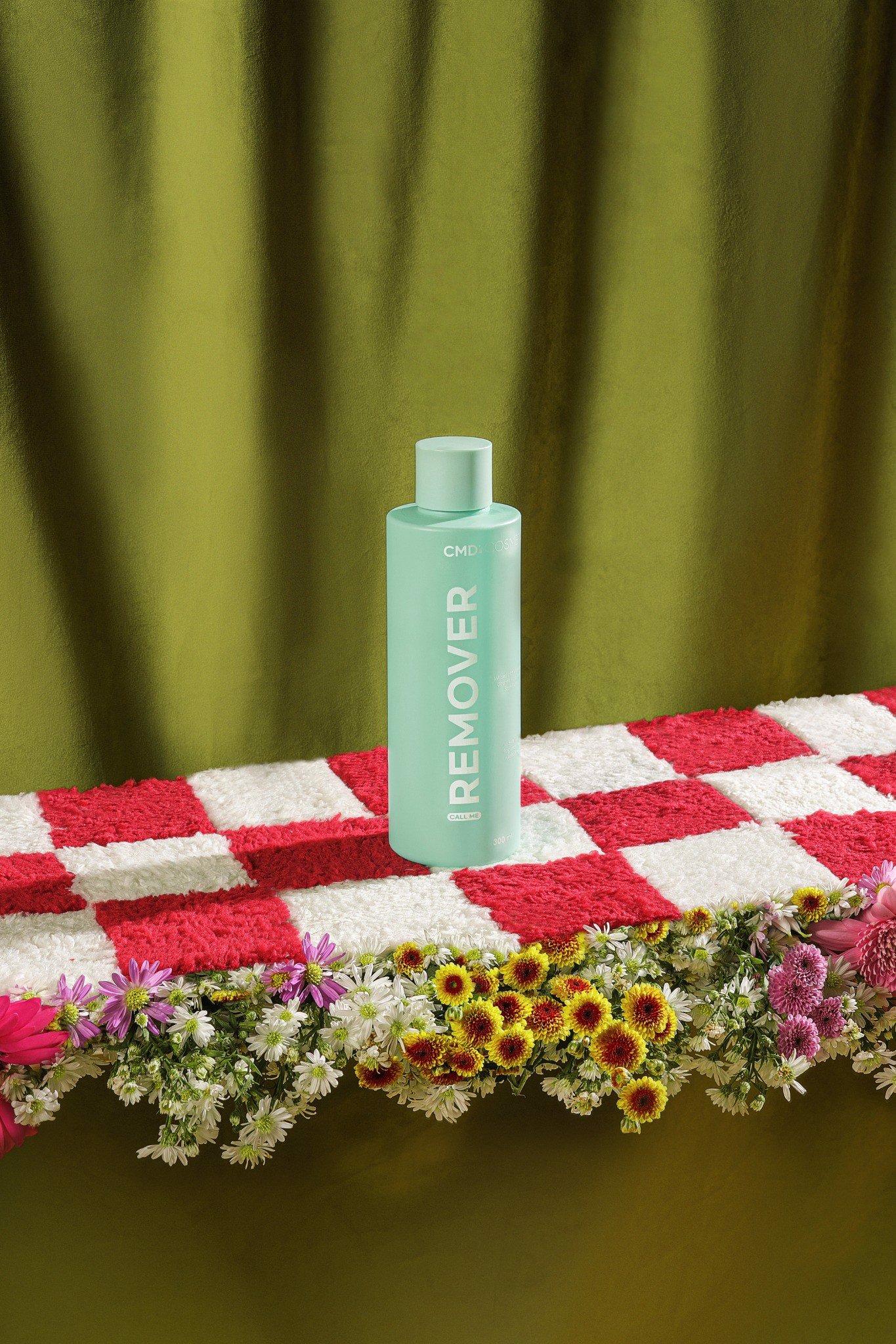 Nước tẩy trang Call Me Remover