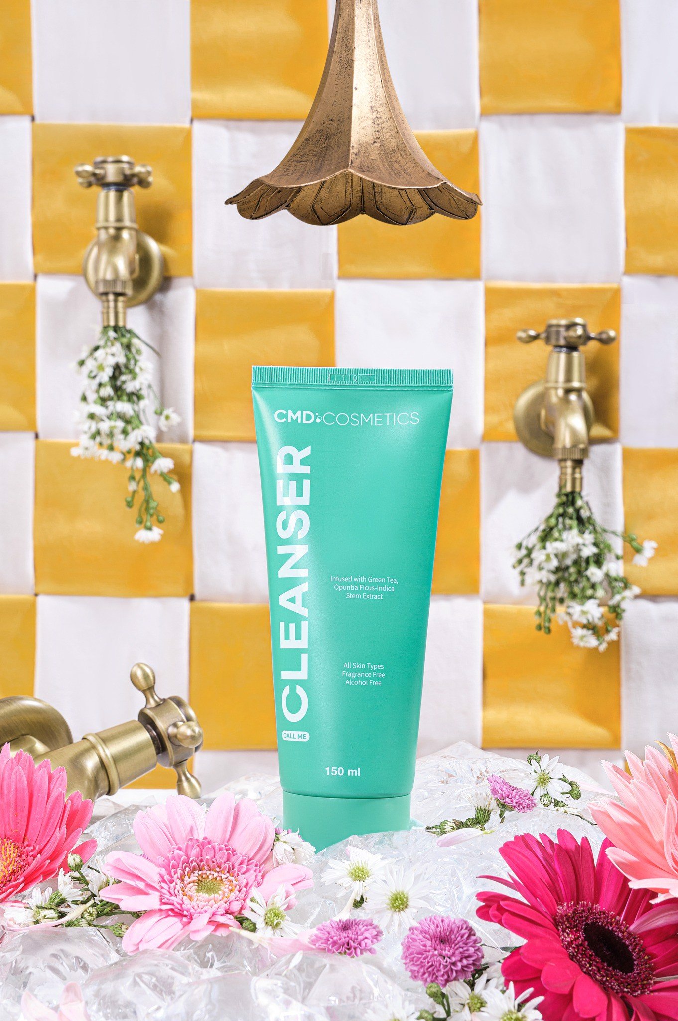 Sữa rửa mặt Call Me Cleanser