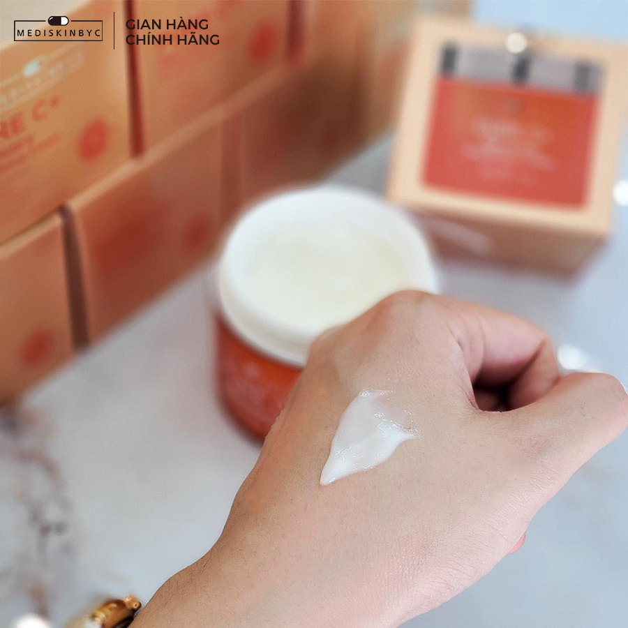 KEM DƯỠNG PURE C