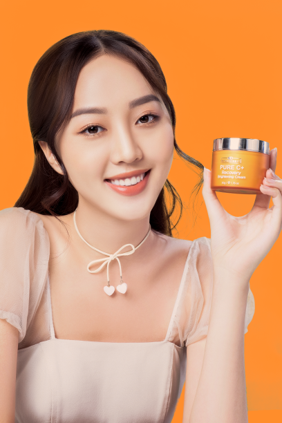 KEM DƯỠNG PURE C
