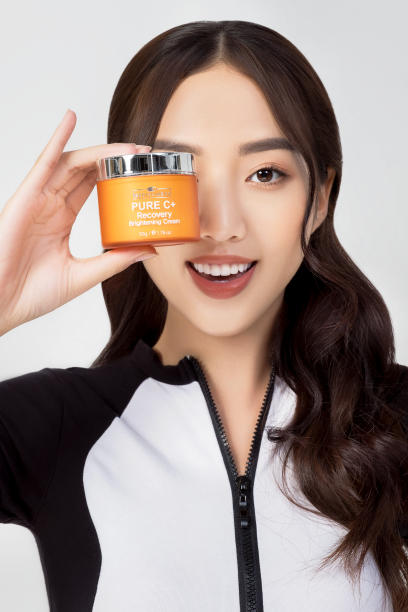 KEM DƯỠNG PURE C