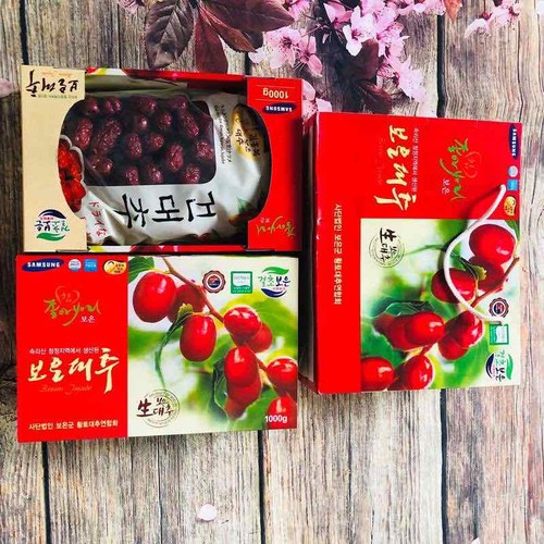 Táo Đỏ Hộp 1 kg Có Túi Xách Đẹp Kèm Theo Làm Quà Tặng