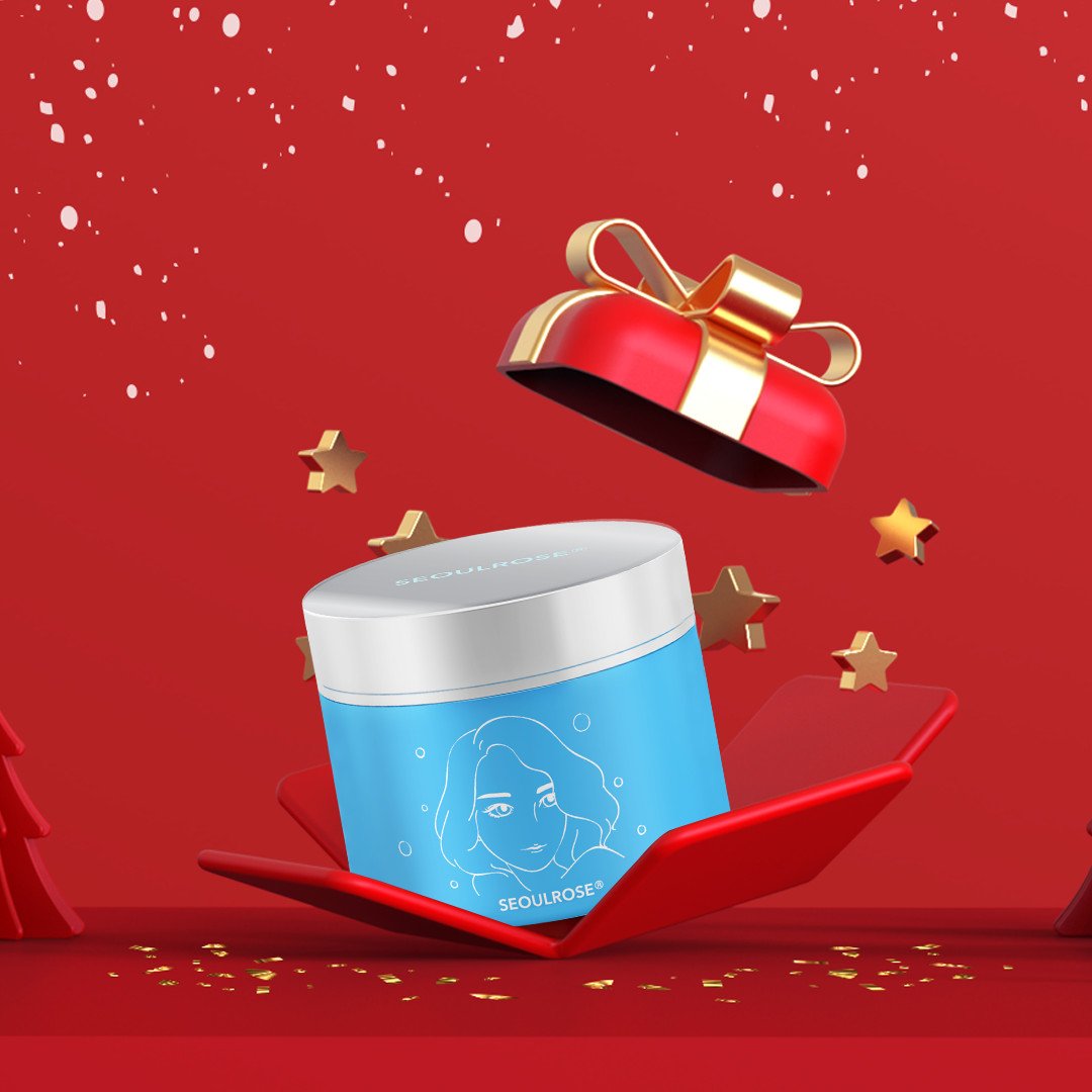 Kem dưỡng 2 lớp Rosie Jafocean Jam