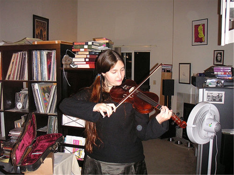 Vì sao học đàn Violin lại là loại nhạc cụ khó nhất hiện nay?