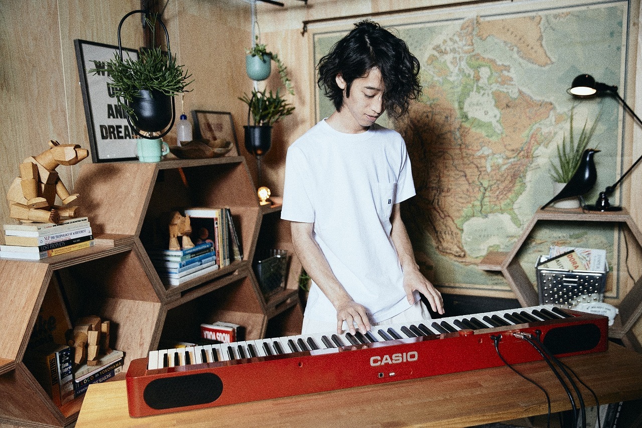 GIỚI THIỆU ĐÀN PIANO ĐIỆN CASIO - THƯƠNG HIỆU NỔI TIẾNG NHẬT BẢN