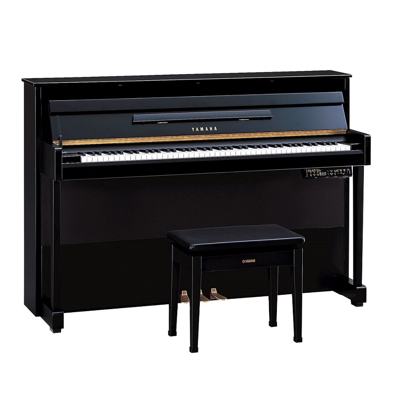 GIỚI THIỆU VỀ PIANO ĐIỆN GIẢ CƠ