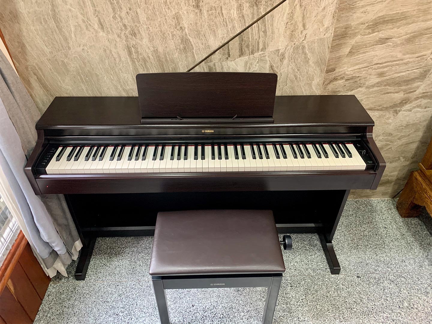 Hướng dẫn sửa piano điện tại nhà với các lỗi cơ bản