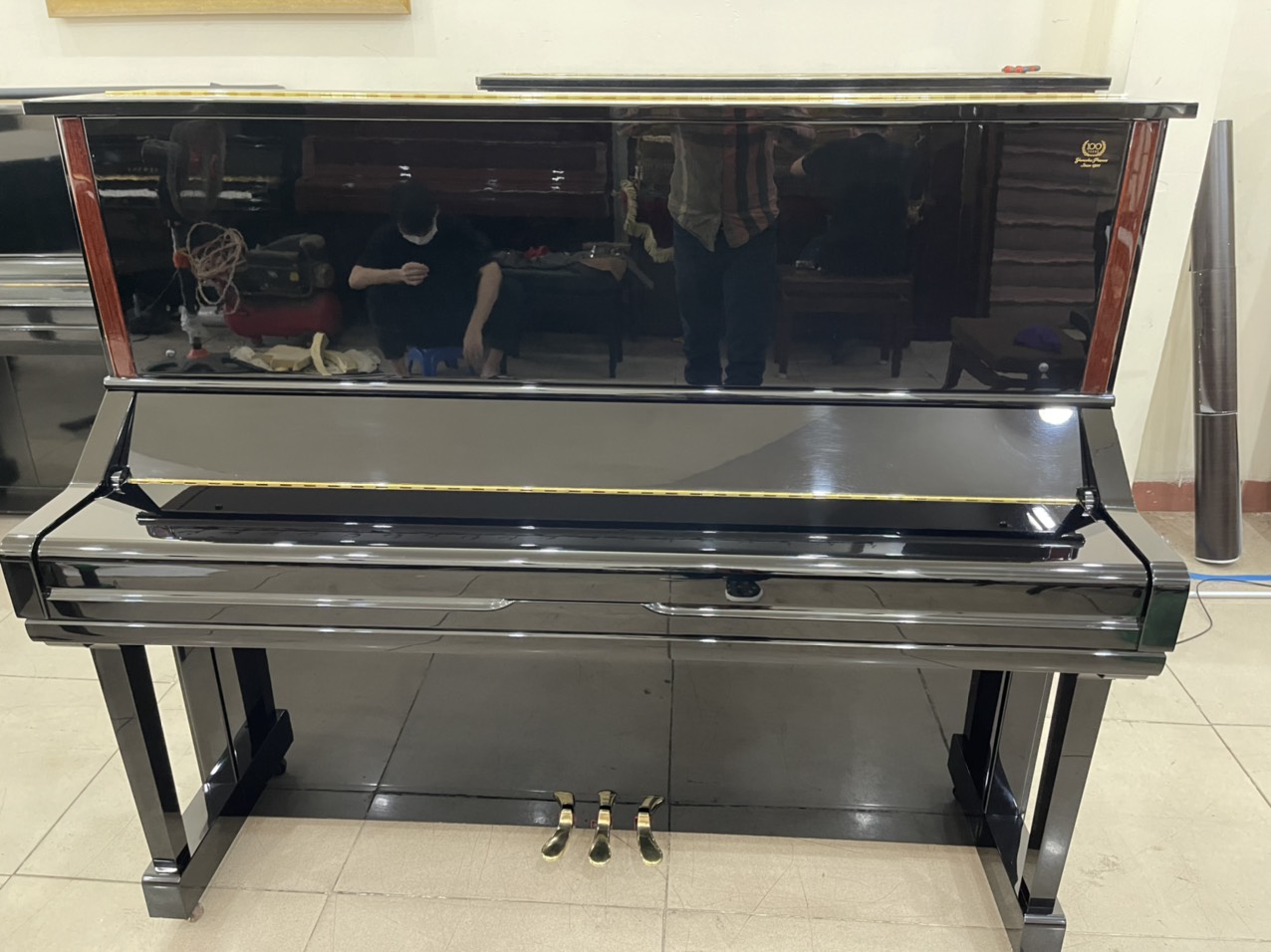 Thu Mua Nhạc Cụ, Piano, Organ giá cao tại Hà Nội