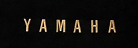 YAMAHA
