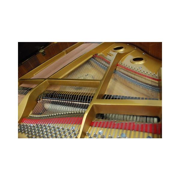 Baby Grand Piano Atlas AG500