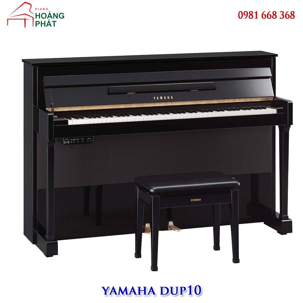 YAMAHA DUP-10