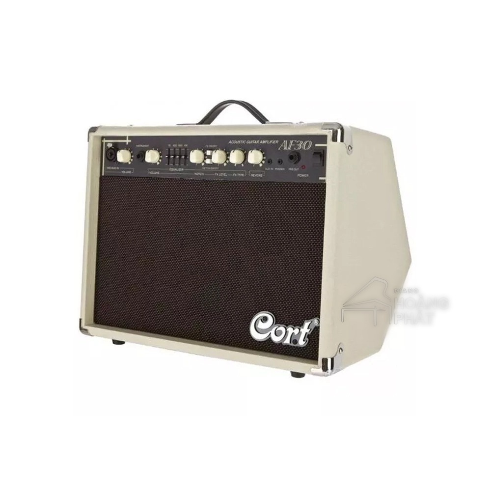 Amply Guitar CORT AF-30
