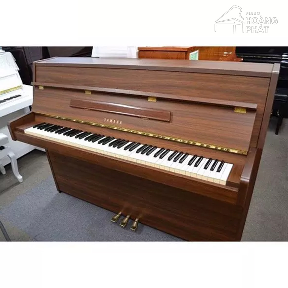 Yamaha LU101