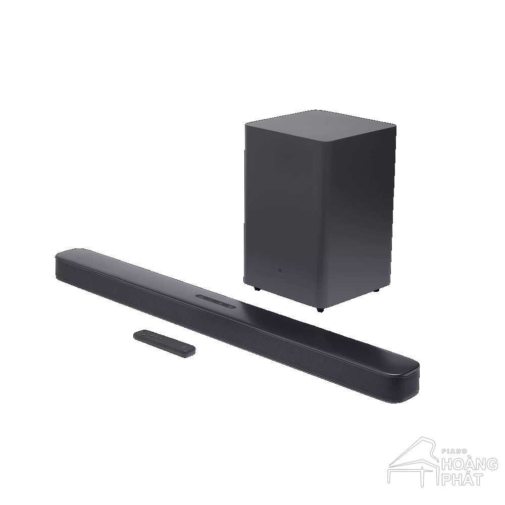 JBL BAR 5.1 SURROUND