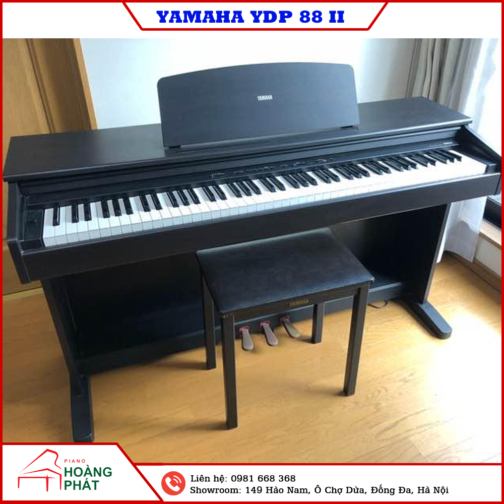 Yamaha YDP 88 II