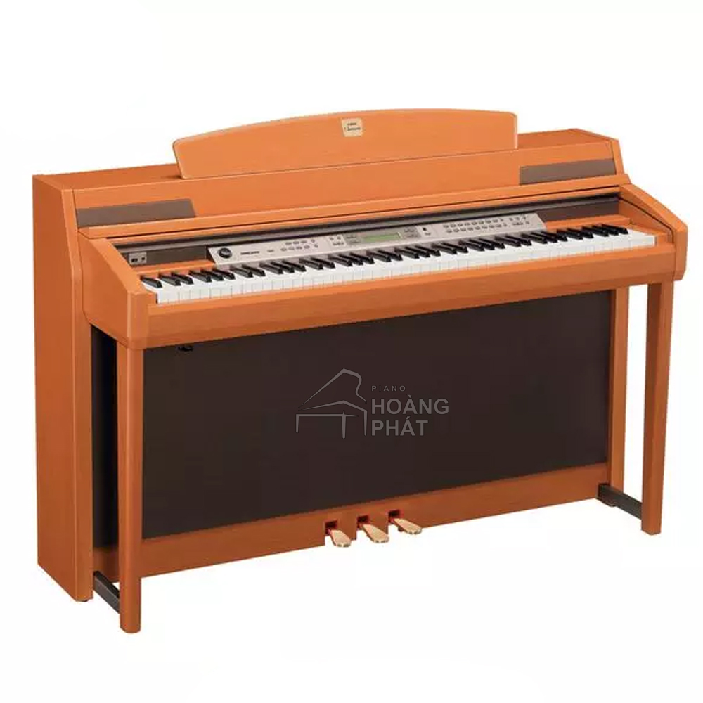 YAMAHA CLP-280C