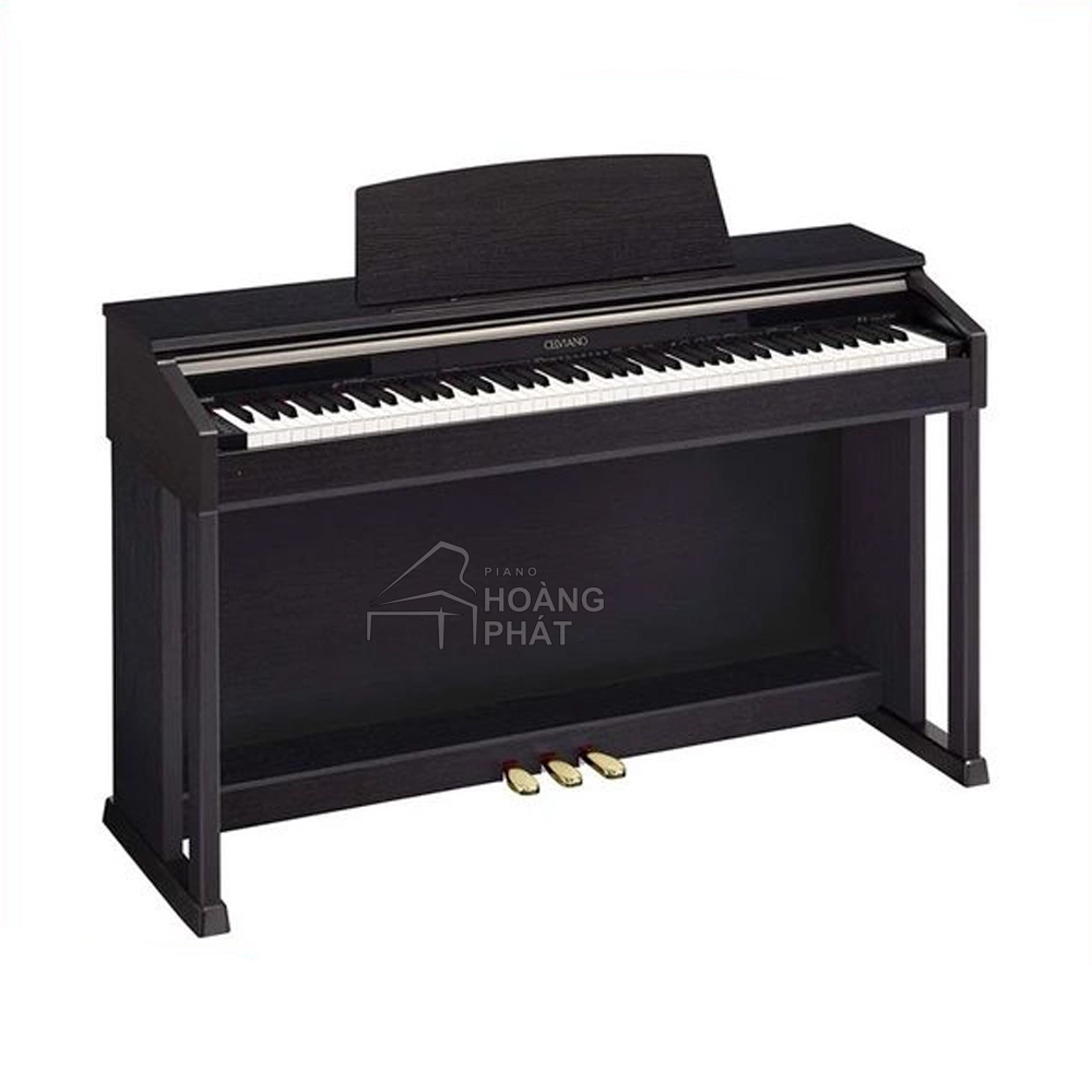 CASIO AP420BK