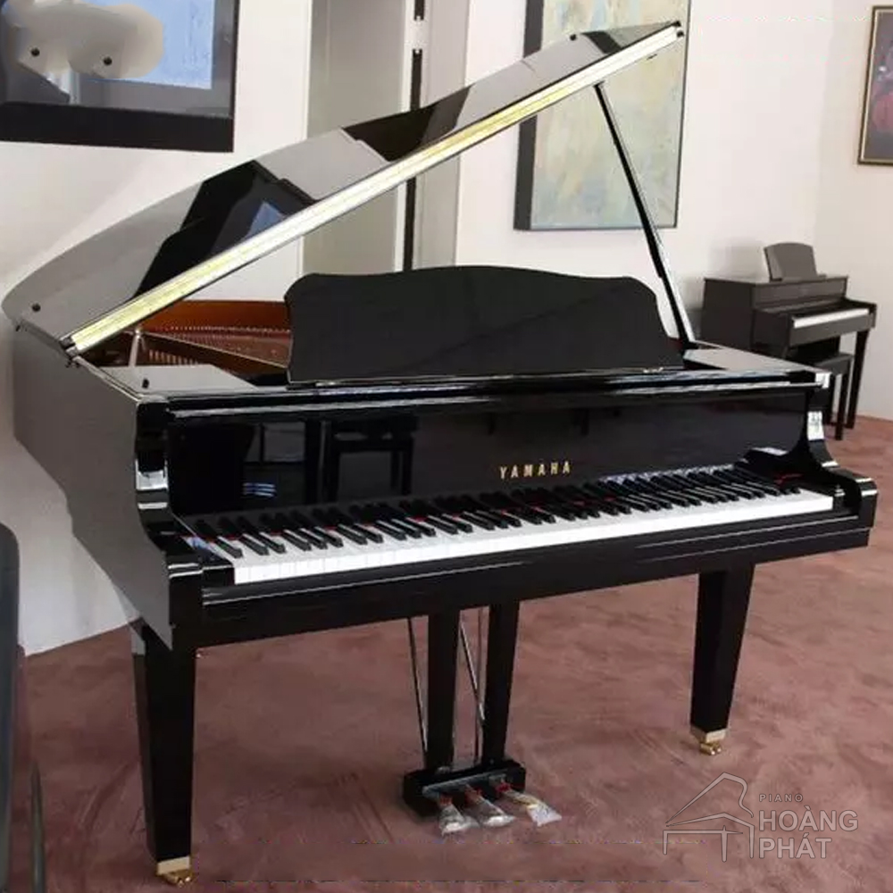 Grand Piano Yamaha GB1K PE