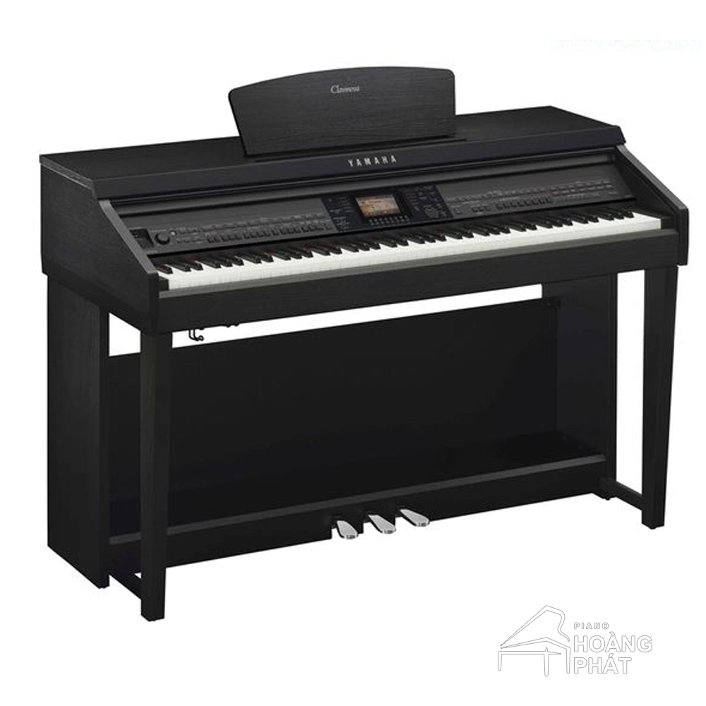 YAMAHA CVP-701B