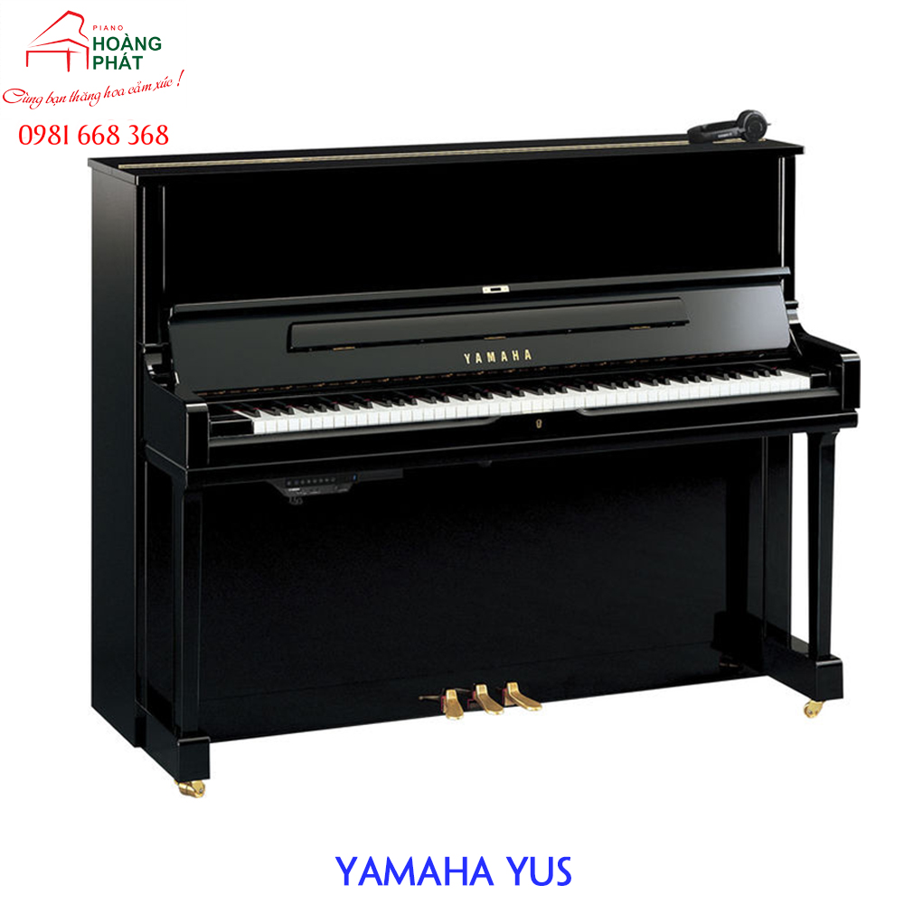 YAMAHA YUS (3524831)