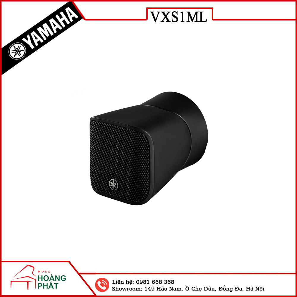 Loa Gắn Yamaha VXS1MLB