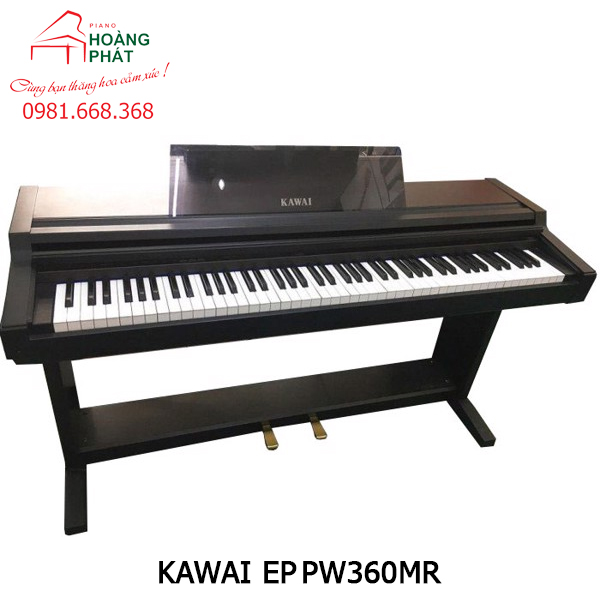 KAWAI EP PW360MR