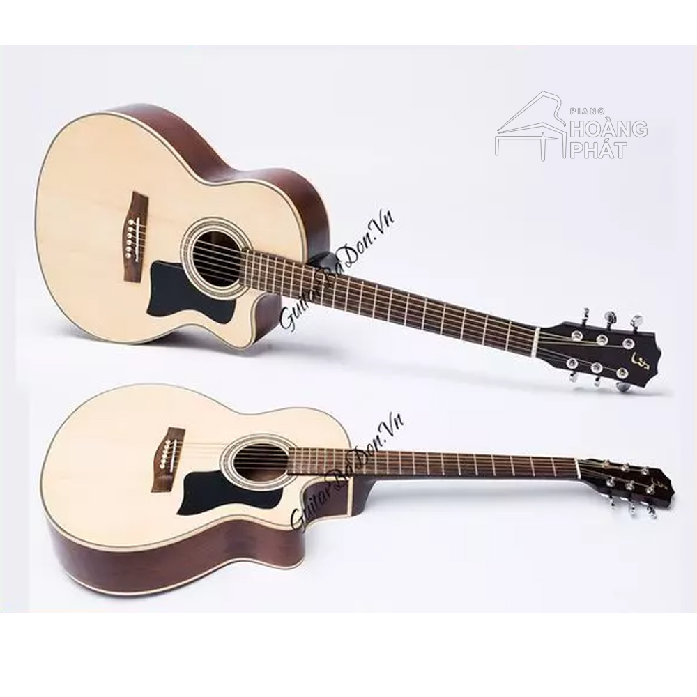 Guitar Acoustic J150