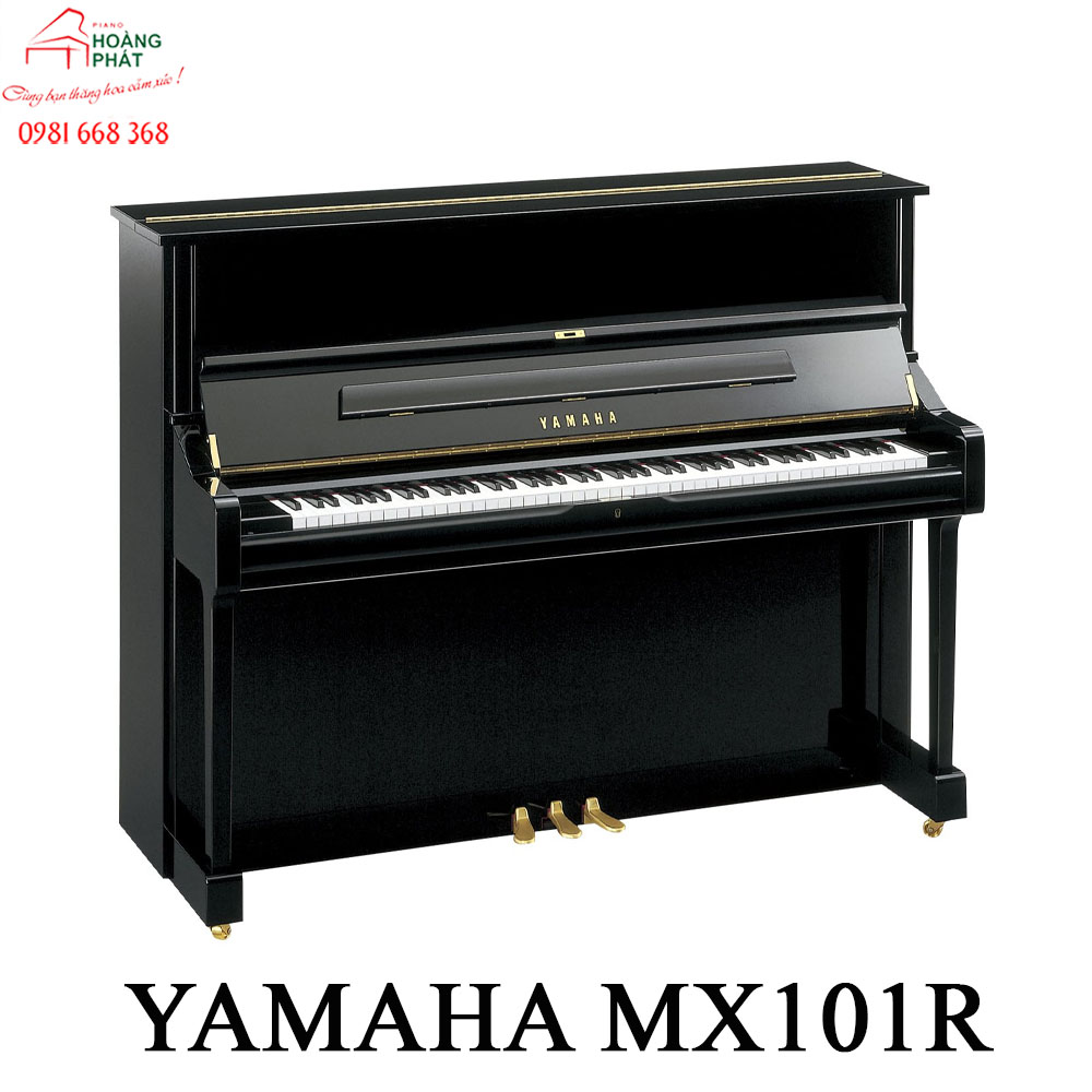 PIANO YAMAHA MX101R