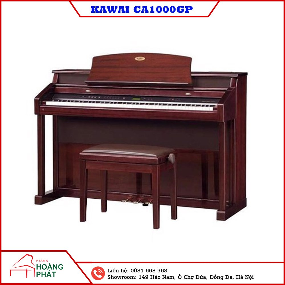 KAWAI CA1000GP