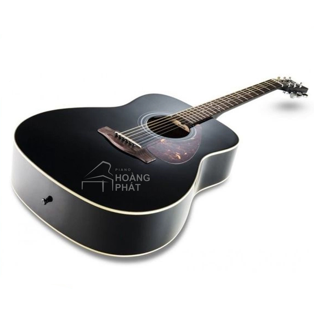 GUITAR YAMAHA F370 BLACK