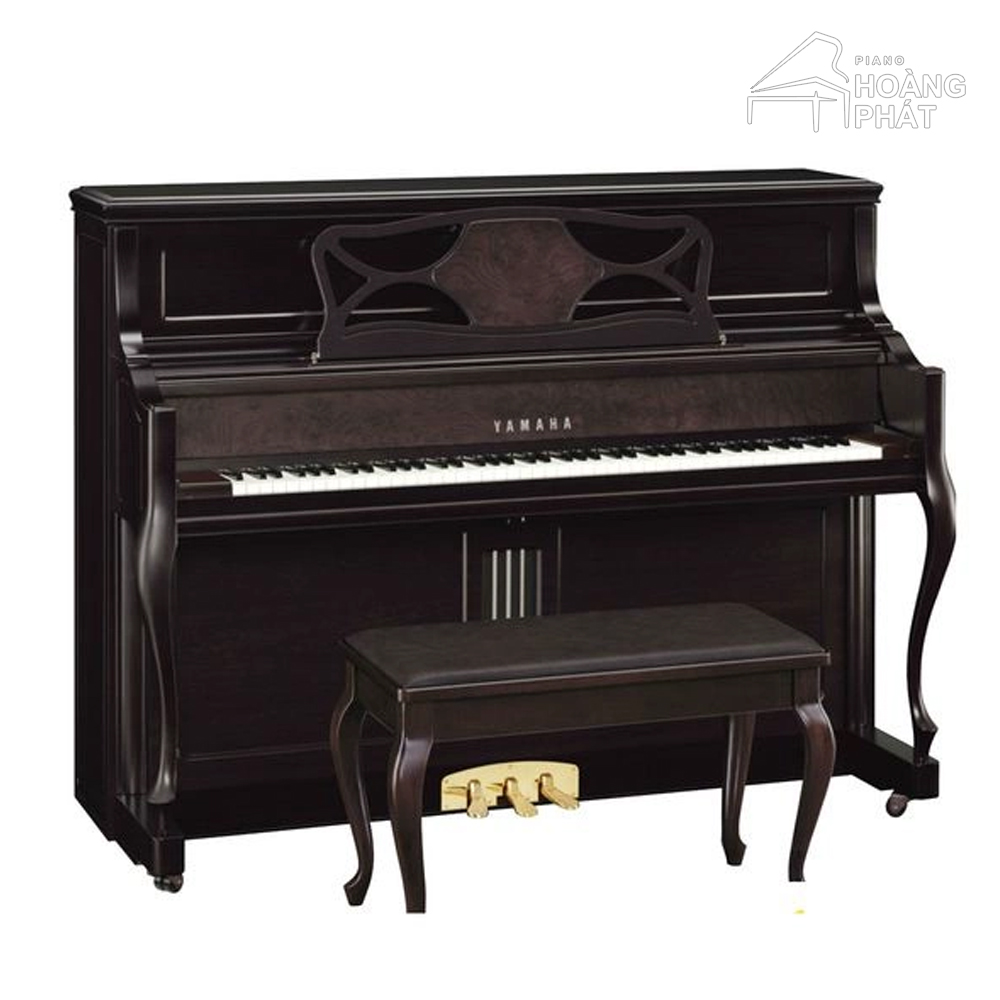 Piano cơ Yamaha M3 SBW
