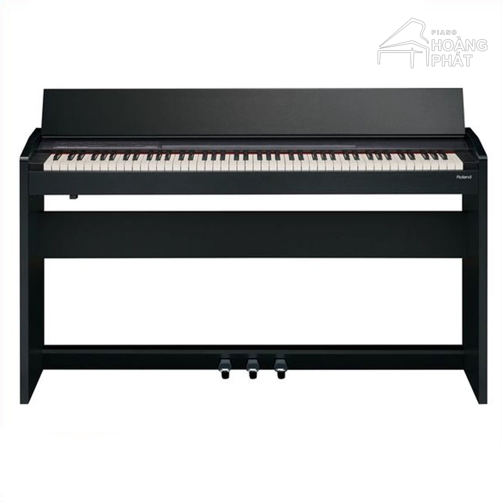 PIANO ĐIỆN ROLAND F-130RCB