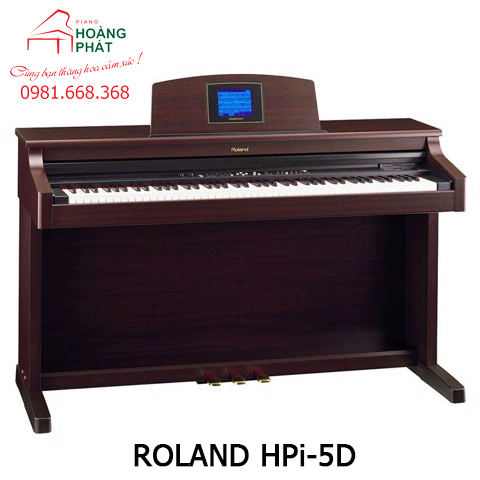 ROLAND HPI-5D