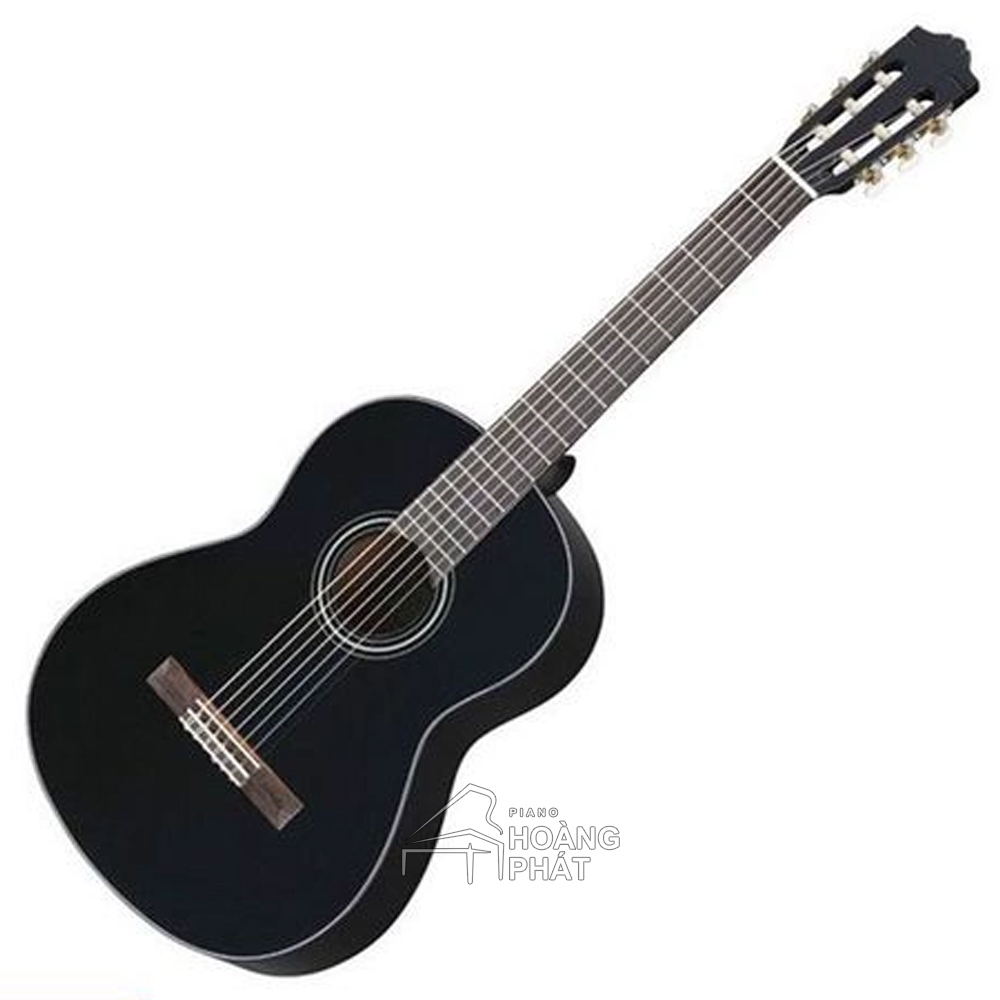 YAMAHA C40 BLACK//02